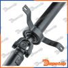 Arbre de transmission arrière pour AUDI | NWN-AU-004, 4B0521106D